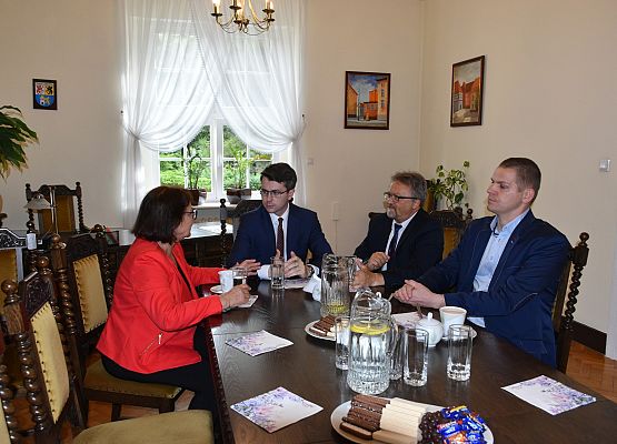 Sekretarz Stanu w Kancelarii