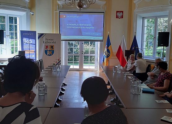 E-recepta od stycznia