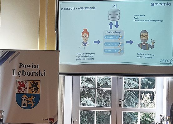 E-recepta od stycznia