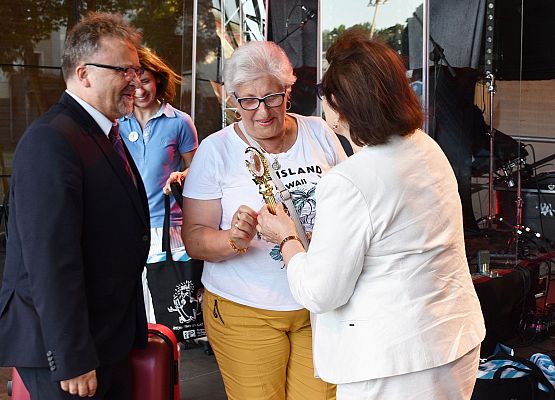 „Powiat Lęborski – z nami