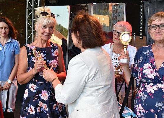 „Powiat Lęborski – z nami