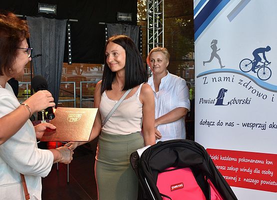 „Powiat Lęborski – z nami