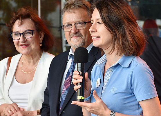 „Powiat Lęborski – z nami