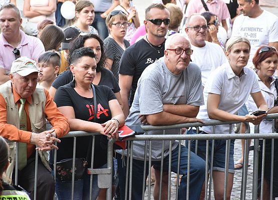 „Powiat Lęborski – z nami