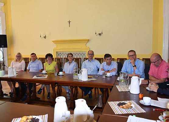 Wręczone akty nadania