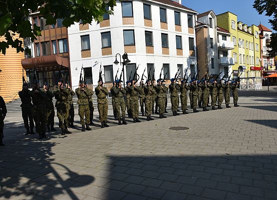 80 rocznica wybuchu wojny