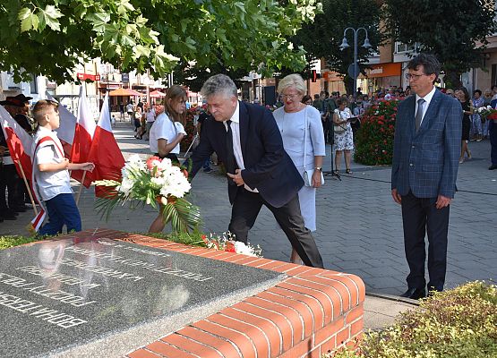 80 rocznica wybuchu wojny