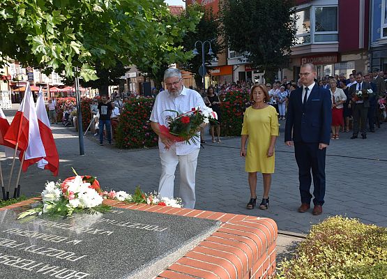 80 rocznica wybuchu wojny