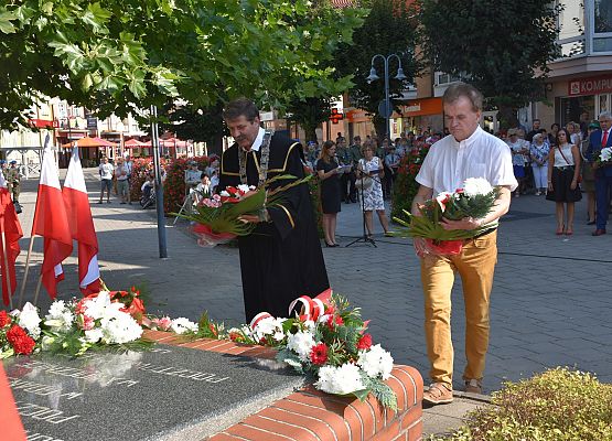 80 rocznica wybuchu wojny