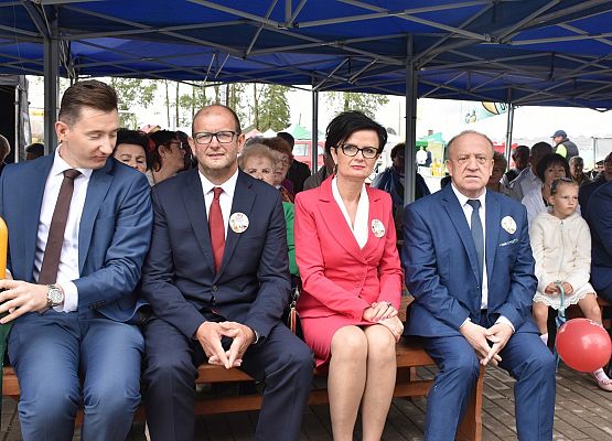 Rolnicze Święto Plonów