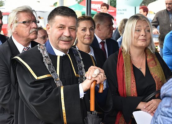 Rolnicze Święto Plonów