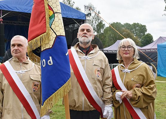 Rolnicze Święto Plonów