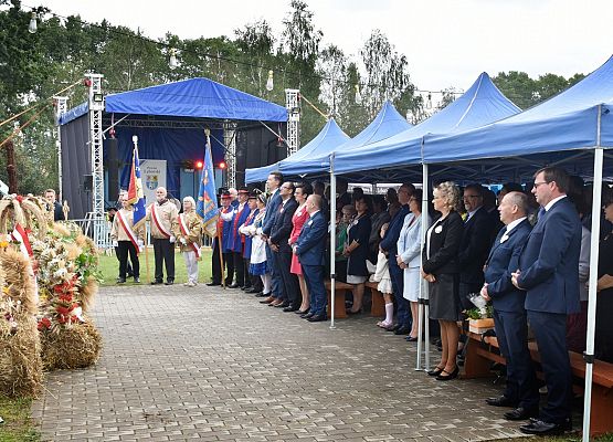 Rolnicze Święto Plonów