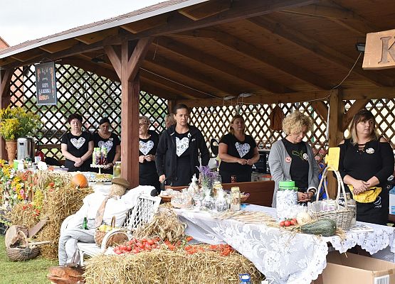 Rolnicze Święto Plonów