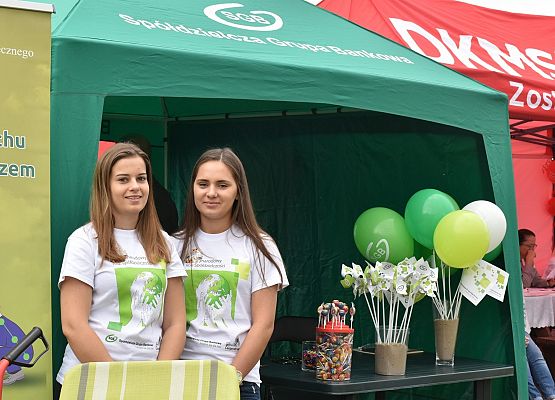 Rolnicze Święto Plonów