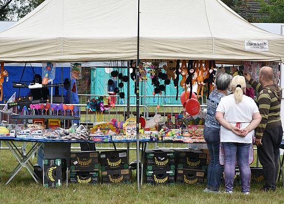 Rolnicze Święto Plonów