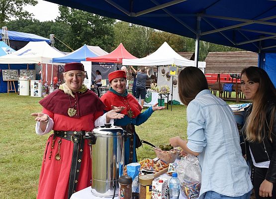 Rolnicze Święto Plonów
