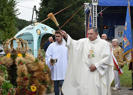 Rolnicze Święto Plonów
