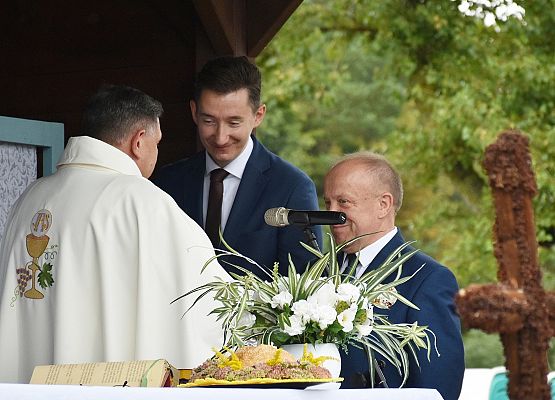 Rolnicze Święto Plonów