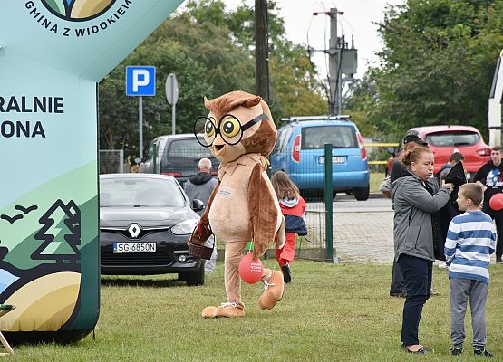 Rolnicze Święto Plonów