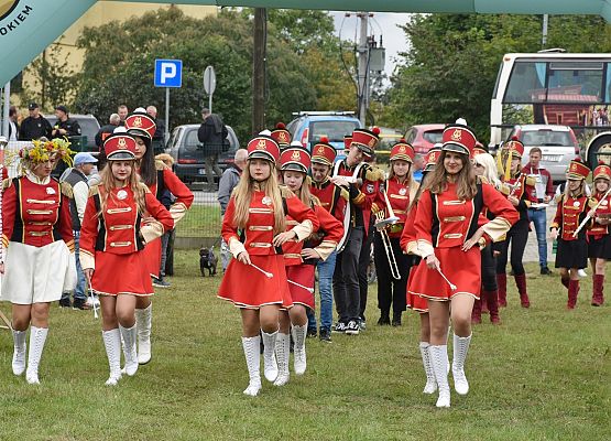 Rolnicze Święto Plonów