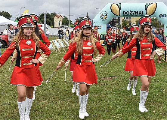 Rolnicze Święto Plonów