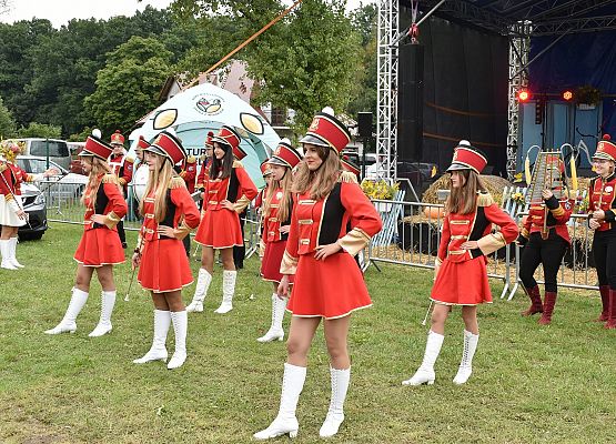 Rolnicze Święto Plonów