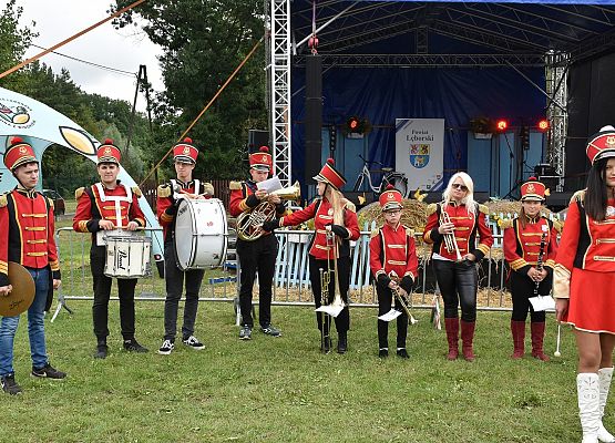 Rolnicze Święto Plonów
