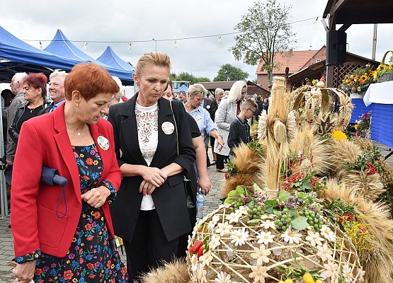 Rolnicze Święto Plonów