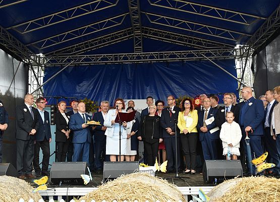 Rolnicze Święto Plonów