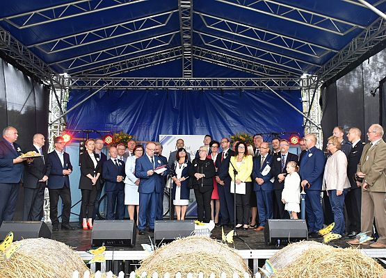 Rolnicze Święto Plonów