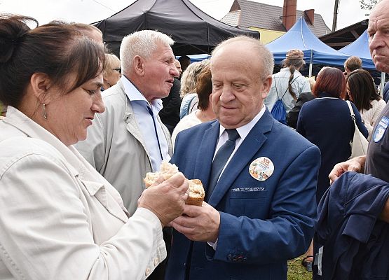 Rolnicze Święto Plonów