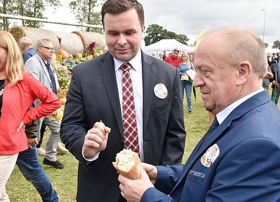 Rolnicze Święto Plonów