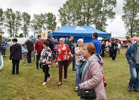 Rolnicze Święto Plonów