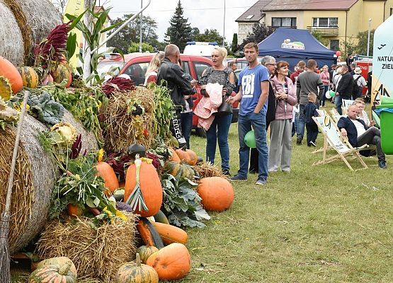 Rolnicze Święto Plonów