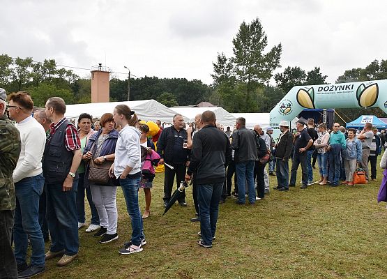 Rolnicze Święto Plonów