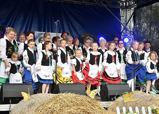 Rolnicze Święto Plonów