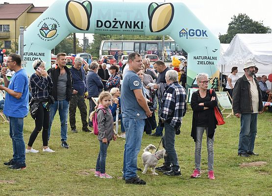 Rolnicze Święto Plonów