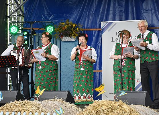 Rolnicze Święto Plonów