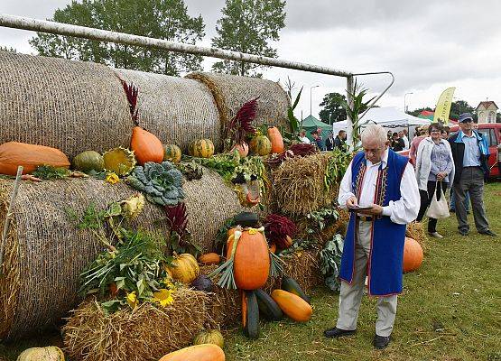 Rolnicze Święto Plonów