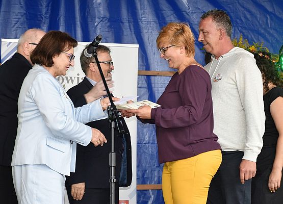 Rolnicze Święto Plonów