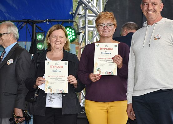 Rolnicze Święto Plonów