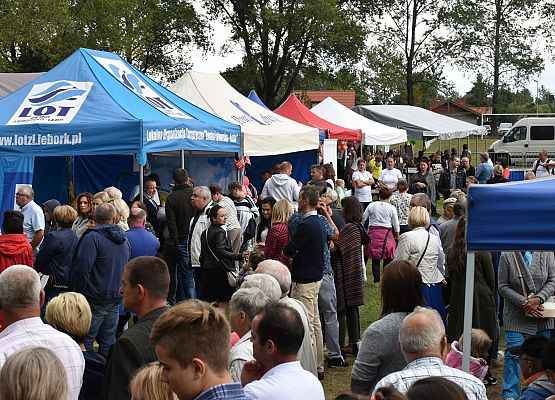 Rolnicze Święto Plonów