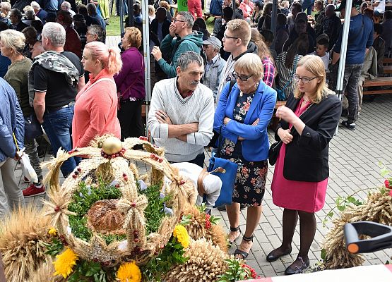 Rolnicze Święto Plonów