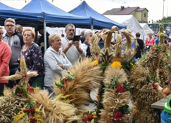 Rolnicze Święto Plonów