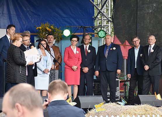 Rolnicze Święto Plonów