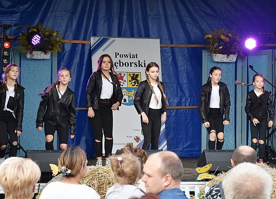 Rolnicze Święto Plonów