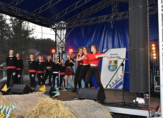 Rolnicze Święto Plonów