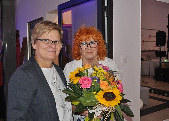 XX-lecie lęborskich Amazonek