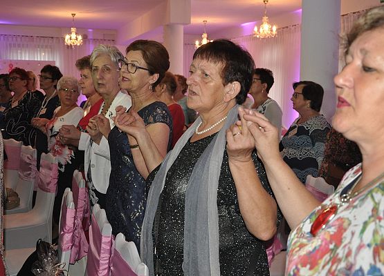 XX-lecie lęborskich Amazonek